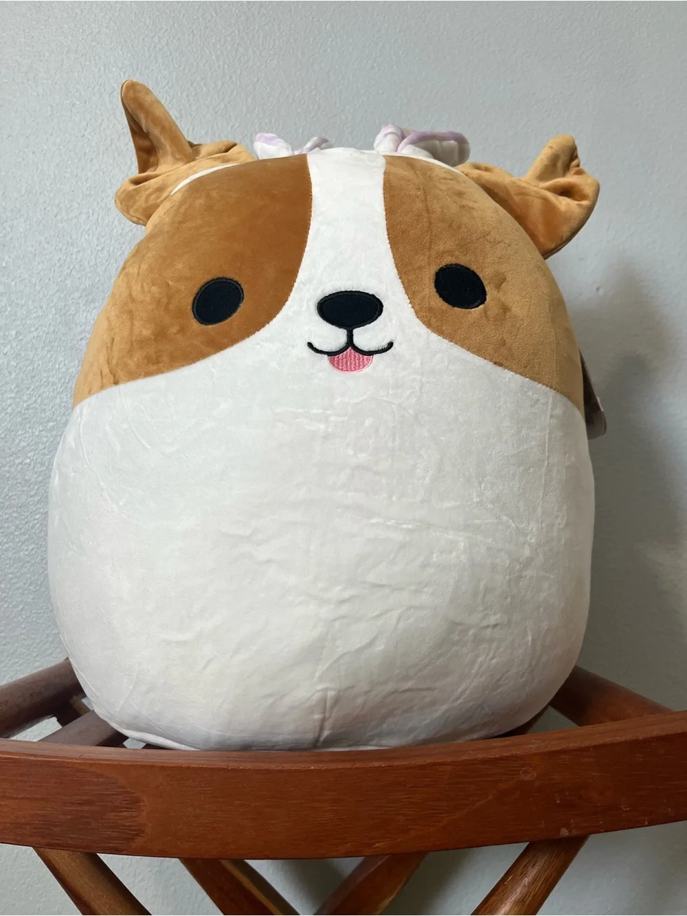 Brenden Easter 16” Squishmallows stuffed animal 5/16/22